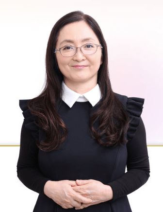 仲田洋美 院長